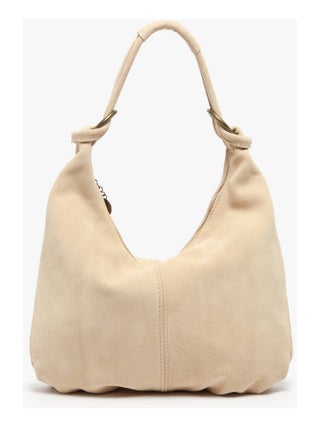 Sac Porté Épaule Velvet Cuir Milano Cuir De Vachette