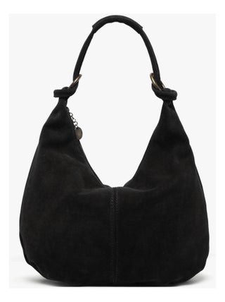 Sac Porté Épaule Velvet Cuir Milano Cuir De Vachette