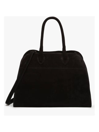 Sac Porté Épaule Velvet Cuir Milano Cuir De Vachette