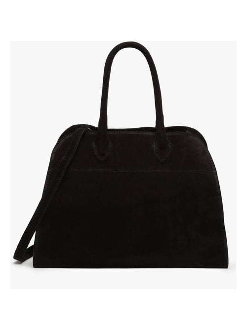 Sac Porté Épaule Velvet Cuir Milano Cuir De Vachette - Kiabi