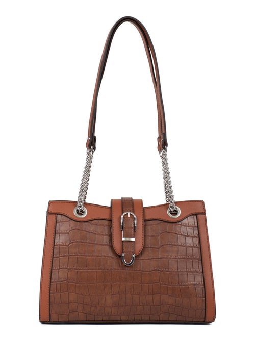 Sac porté épaule véra | fagola - Kiabi Sac porté épaule véra | fagola - Kiabi