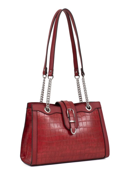 Sac porté épaule véra | fagola - Kiabi Sac porté épaule véra | fagola - Kiabi