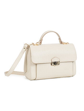 Sac porté main 1 poignée - Cuir - FAGOLA Fêtes des mères | FAGOLA