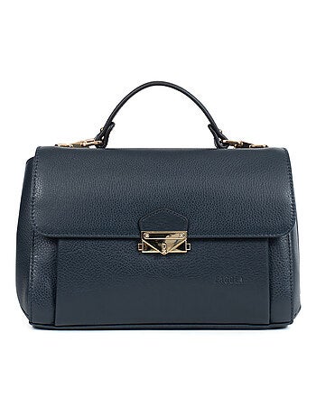 Sac porté main 1 poignée - Cuir - FAGOLA Fêtes des mères | FAGOLA