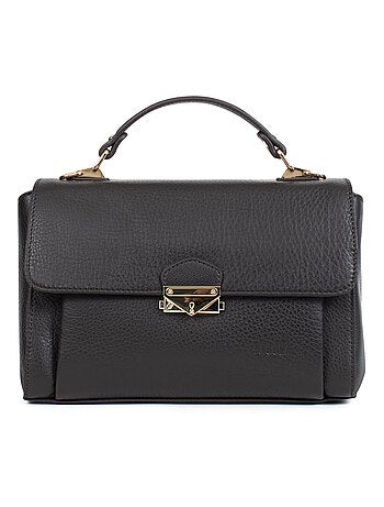 Sac porté main 1 poignée - Cuir - FAGOLA Fêtes des mères | FAGOLA