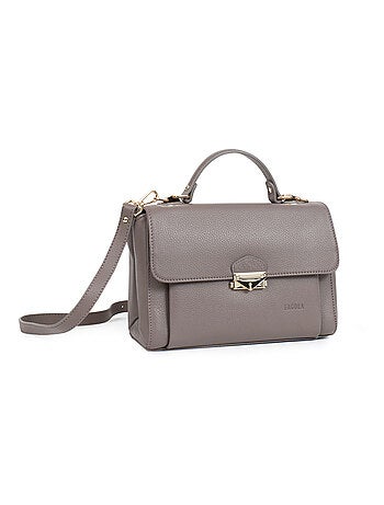 Sac porté main 1 poignée - Cuir - FAGOLA Fêtes des mères | FAGOLA