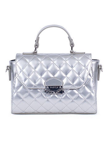 Sac porté main 1 poignée Daisy Femme