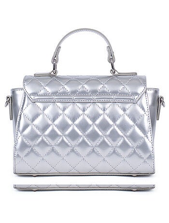 Sac porté main 1 poignée Daisy Femme Être au vert | FAGOLA