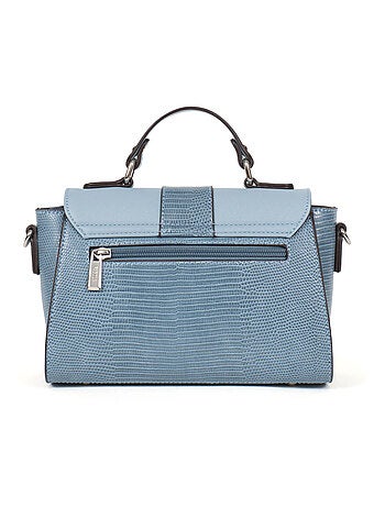 Sac porté main 1 poignée Maria Femme Fêtes des mères | FAGOLA