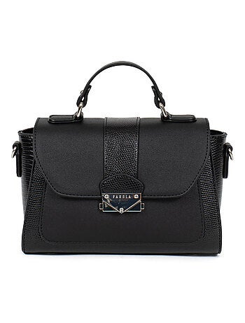 Sac porté main 1 poignée Maria Femme Fêtes des mères | FAGOLA