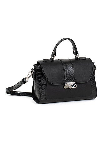 Sac porté main 1 poignée Maria Femme Fêtes des mères | FAGOLA