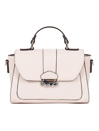 Sac porté main 1 poignée Maria Femme Fêtes des mères | FAGOLA