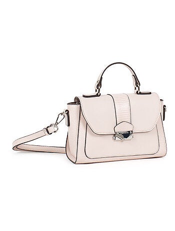 Sac porté main 1 poignée Maria Femme Fêtes des mères | FAGOLA