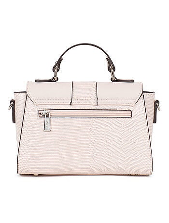 Sac porté main 1 poignée Maria Femme Fêtes des mères | FAGOLA