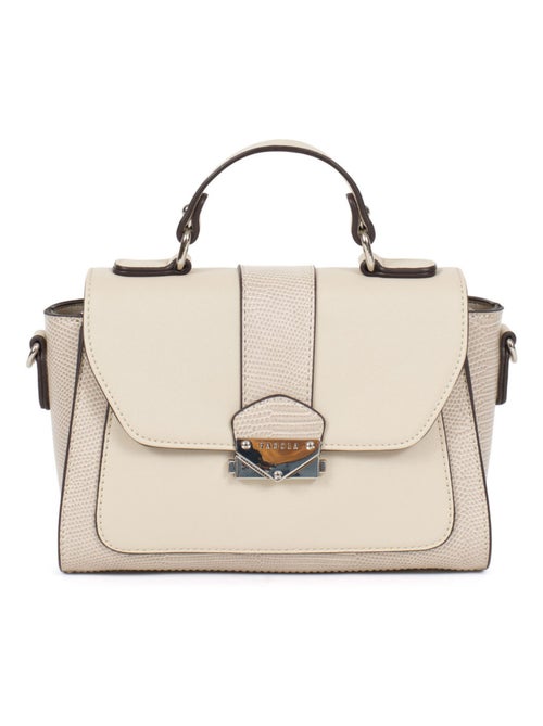 Sac porté main 1 poignée Maria Femme - Kiabi