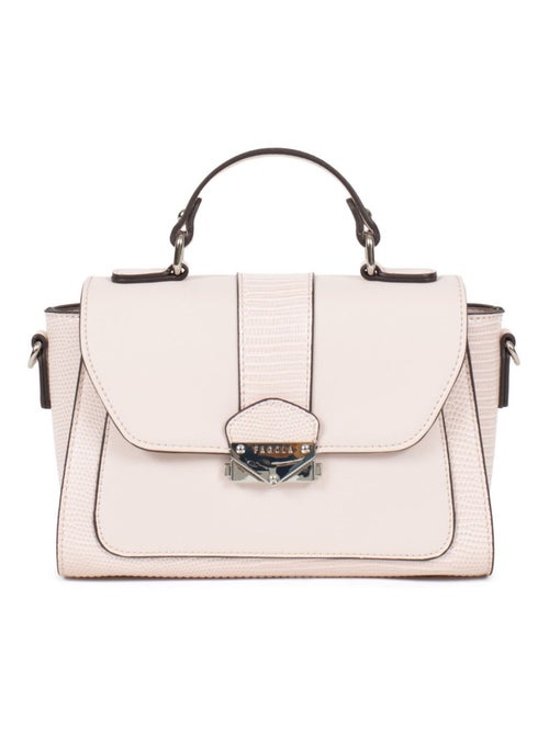 Sac porté main 1 poignée Maria Femme - Kiabi