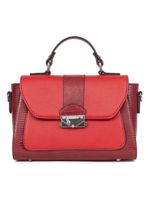 Sac porté main 1 poignée Maria Femme - Kiabi