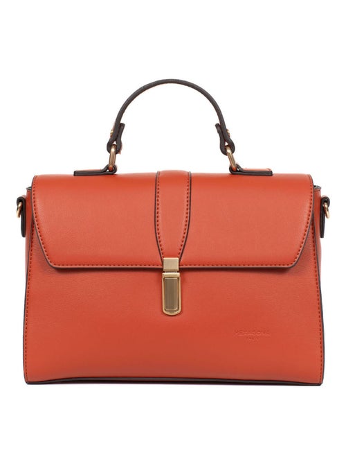 Sac porté main 1 poignée SOLANGE - Kiabi
