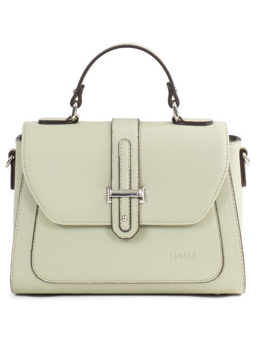 Sac porté main 1 poignée Stella Femme - Kiabi