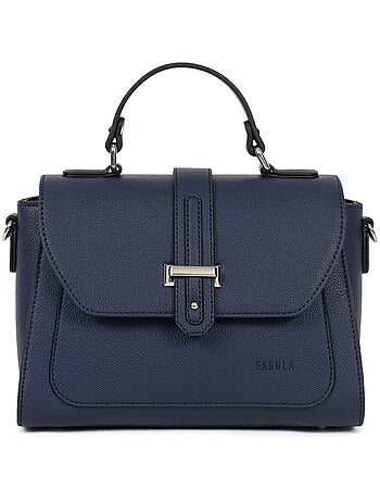 Sac porté main 1 poignée Stella Femme Nos intemporels d'automne | FAGOLA