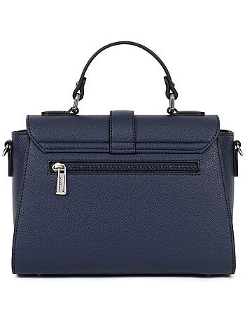 Sac porté main 1 poignée Stella Femme Nos intemporels d'automne | FAGOLA