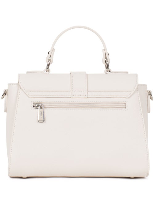 Sac porté main 1 poignée Stella Femme Nos intemporels d'automne  | FAGOLA - Kiabi