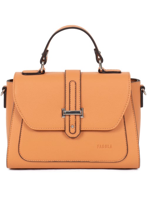 Sac porté main 1 poignée Stella Femme - Kiabi