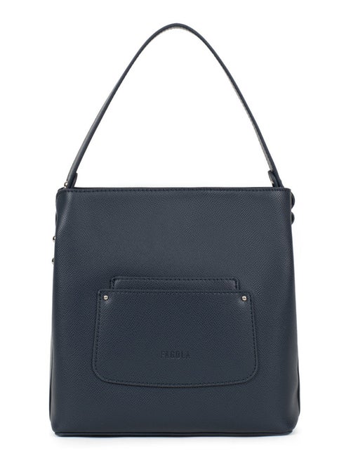 Sac porté main 1 poignée Tessa Femme - Kiabi