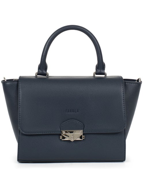 Sac porté main 1 poignée Tessa Femme - Kiabi