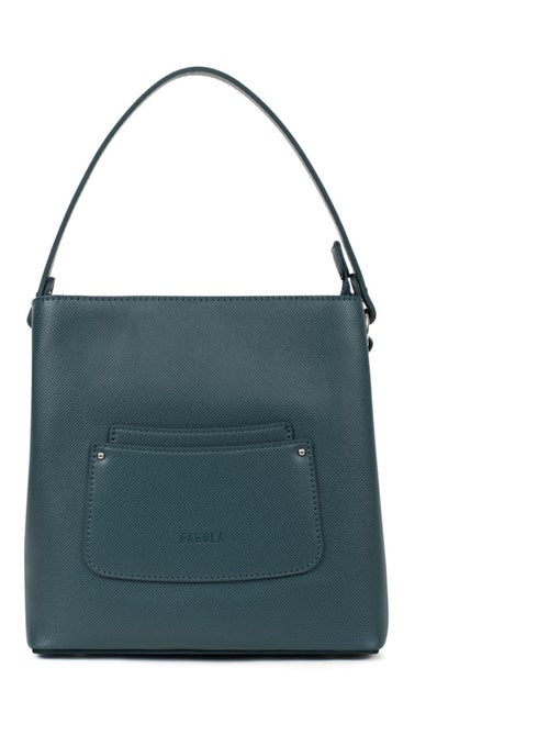 Sac porté main 1 poignée Tessa Femme - Kiabi