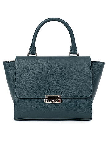 Sac porté main 1 poignée Tessa Femme Fêtes des mères | FAGOLA