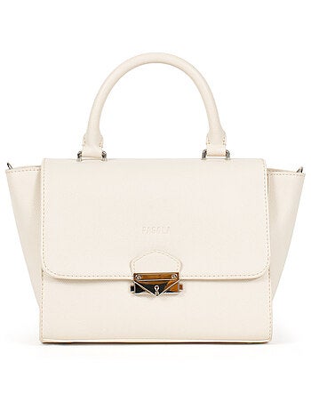 Sac porté main 1 poignée Tessa Femme Fêtes des mères | FAGOLA