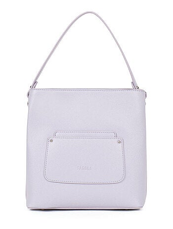Sac porté main 1 poignée Tessa Femme Fêtes des mères | FAGOLA