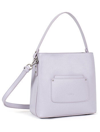 Sac porté main 1 poignée Tessa Femme Fêtes des mères | FAGOLA