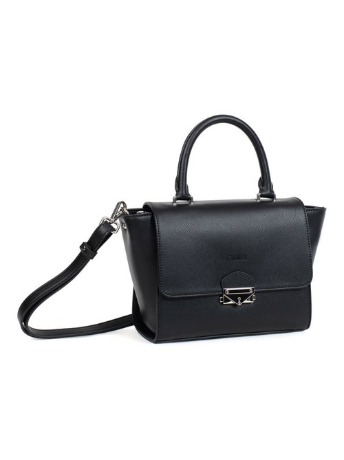 Sac porté main 1 poignée Tessa Femme Fêtes des mères  | FAGOLA - Kiabi