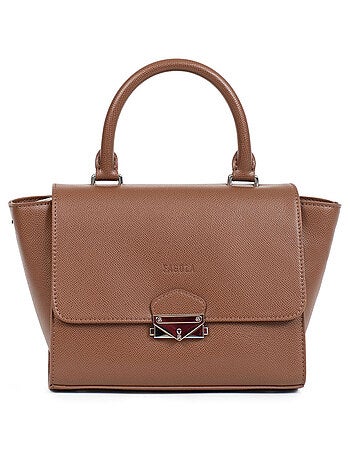Sac porté main 1 poignée Tessa Femme Fêtes des mères | FAGOLA