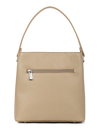 Sac porté main 1 poignée Tessa Femme
