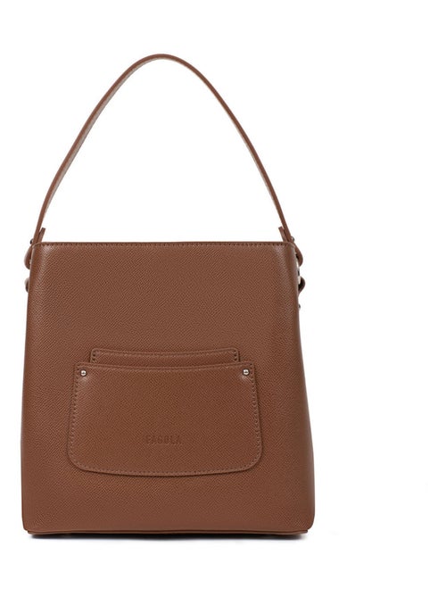Sac porté main 1 poignée Tessa Femme - Kiabi
