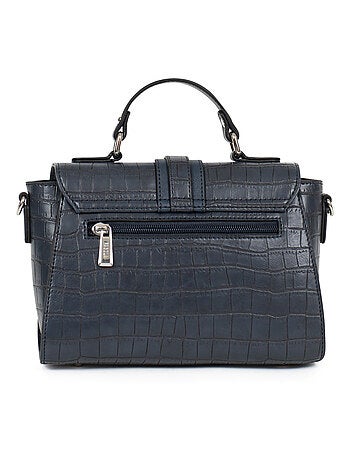 Sac porté main 1 poignée Véra Femme Être au vert | FAGOLA