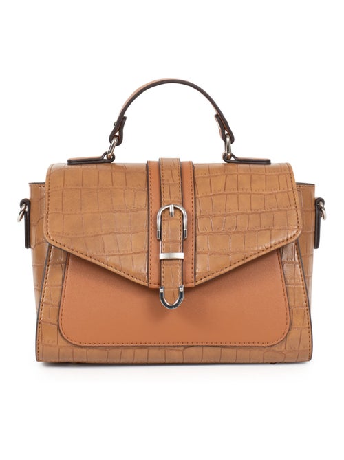 Sac porté main 1 poignée Véra Femme - Kiabi
