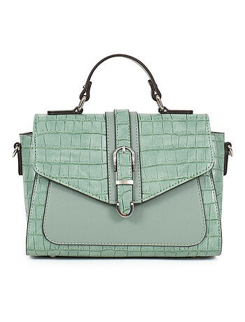 Sac porté main 1 poignée Véra Femme