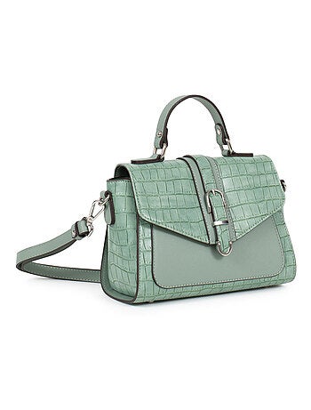 Sac porté main 1 poignée Véra Femme