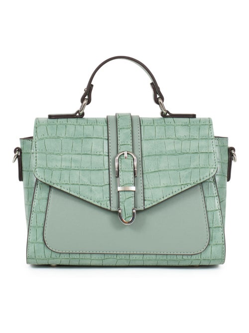 Sac porté main 1 poignée Véra Femme - Kiabi