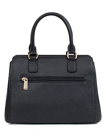 Sac porté main 2 poignées - Cuir - FAGOLA Fêtes des mères | FAGOLA