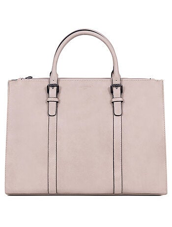 Sac porté main 2 poignées A4 GRACIEUSE