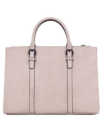 Sac porté main 2 poignées A4 GRACIEUSE