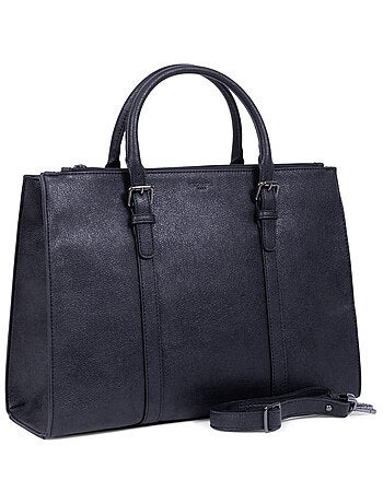 Sac porté main 2 poignées A4 GRACIEUSE