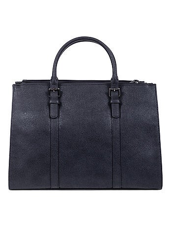 Sac porté main 2 poignées A4 GRACIEUSE