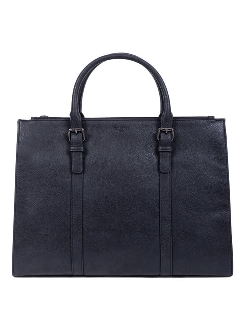 Sac porté main 2 poignées  A4 GRACIEUSE - Kiabi