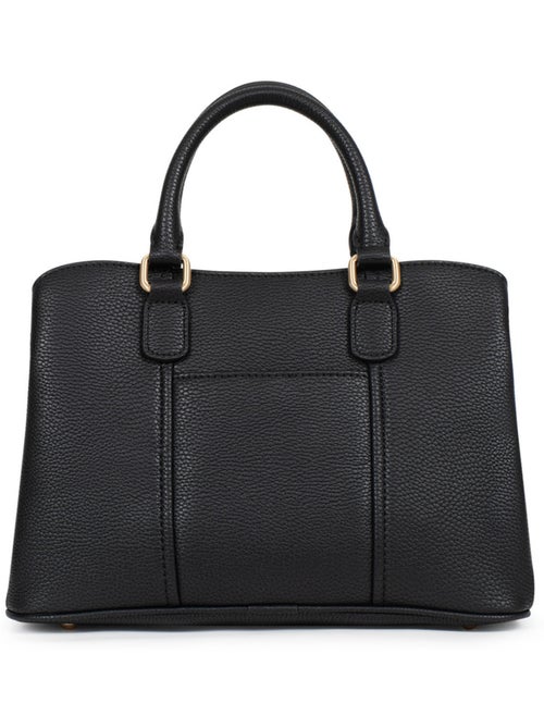 Sac porté main 2 poignées ABI - Kiabi Sac porté main 2 poignées ABI - Kiabi